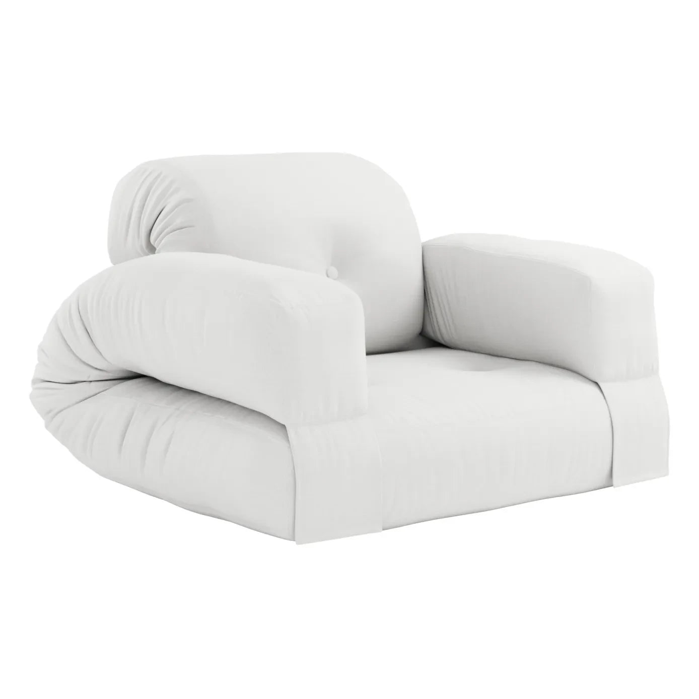 Karup Design - Outdoor Puff Armchair | White