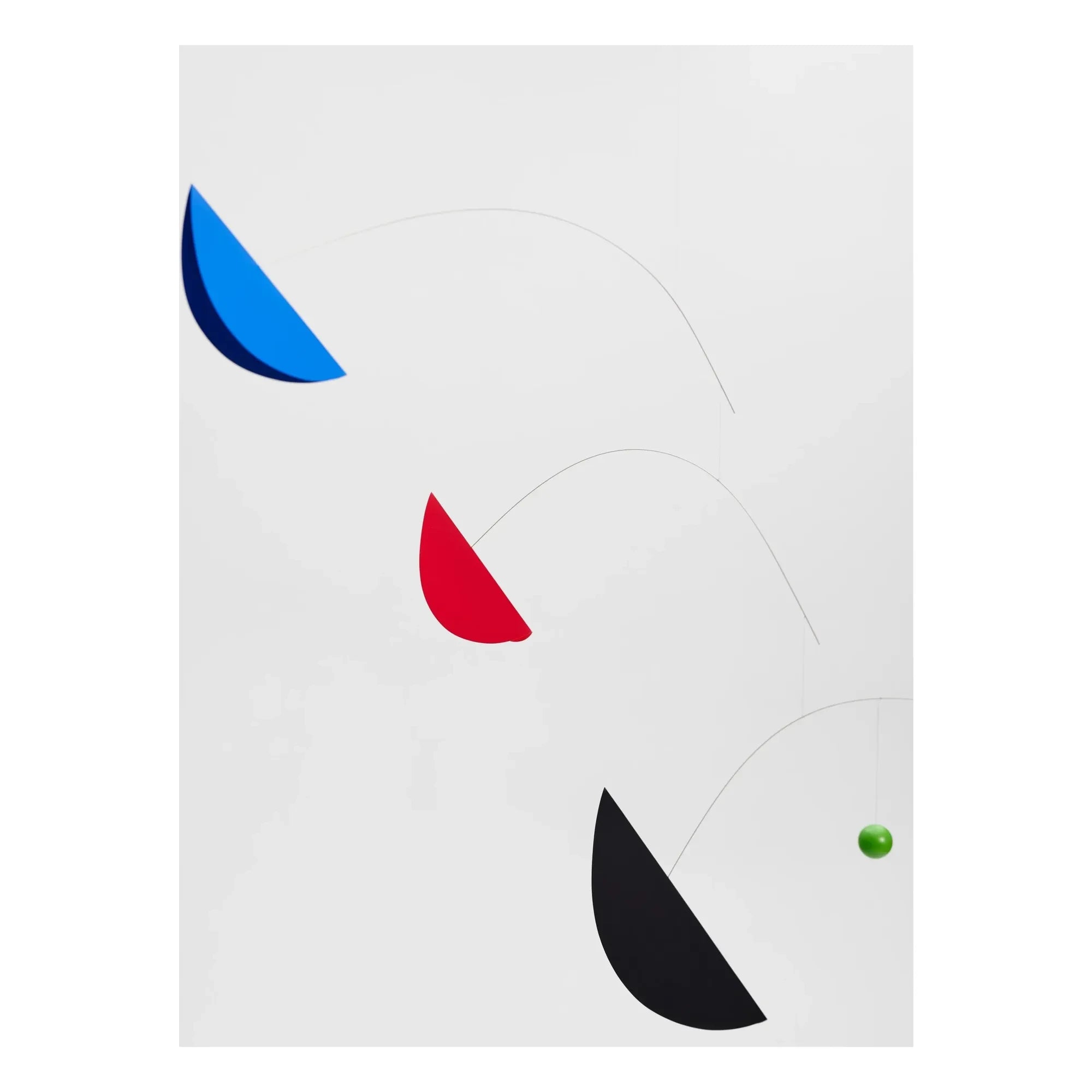 Flensted - Mobile Life&Thread
