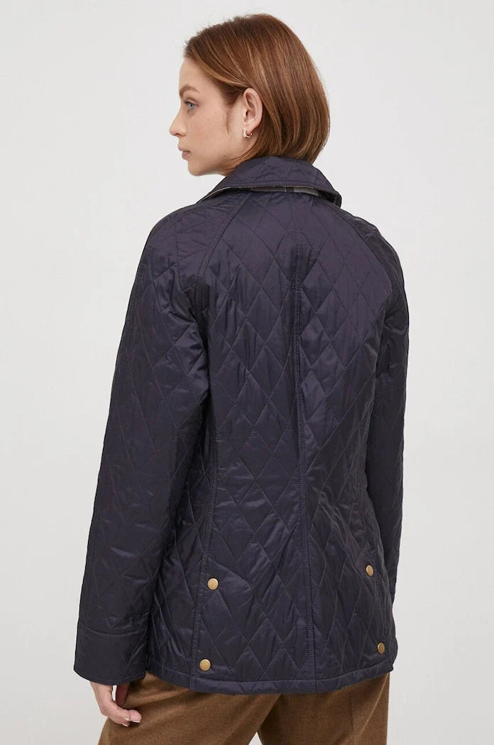 Barbour Beadnell Quilt Ceket