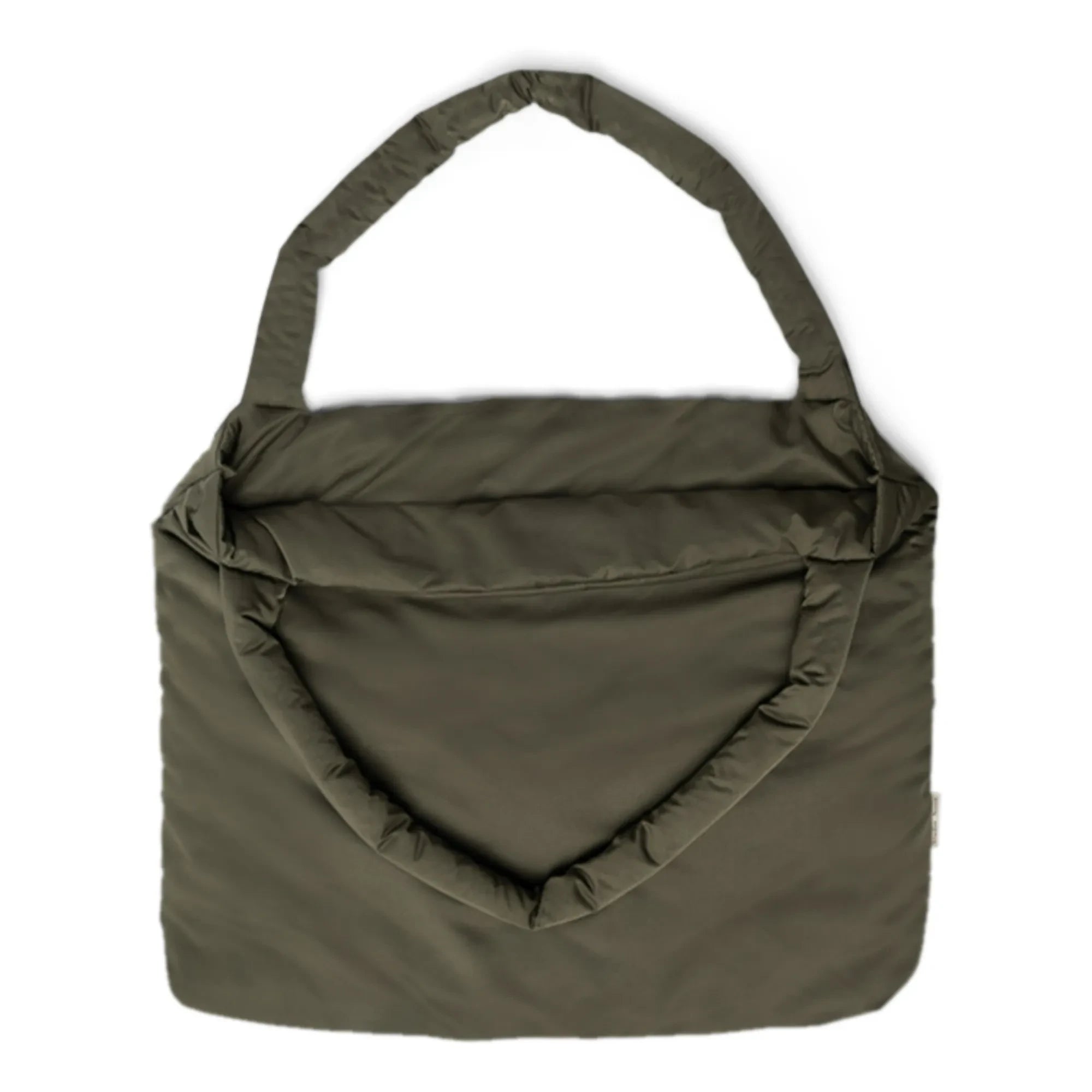 Studio Noos - Candle Bag | Dark Green