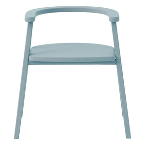 Nobodinoz - Growing Green Chair | Blue