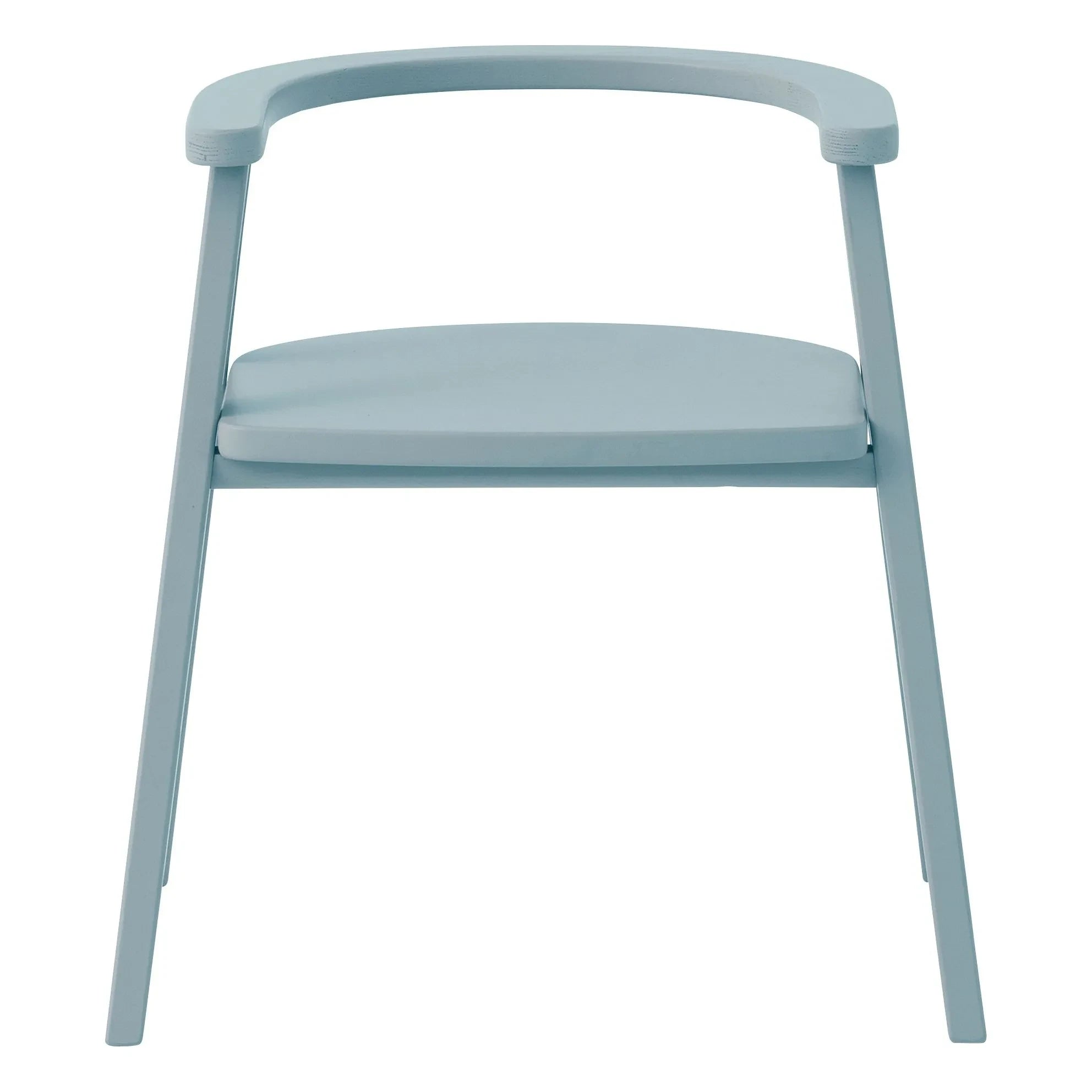 Nobodinoz - Growing Green Chair | Blue