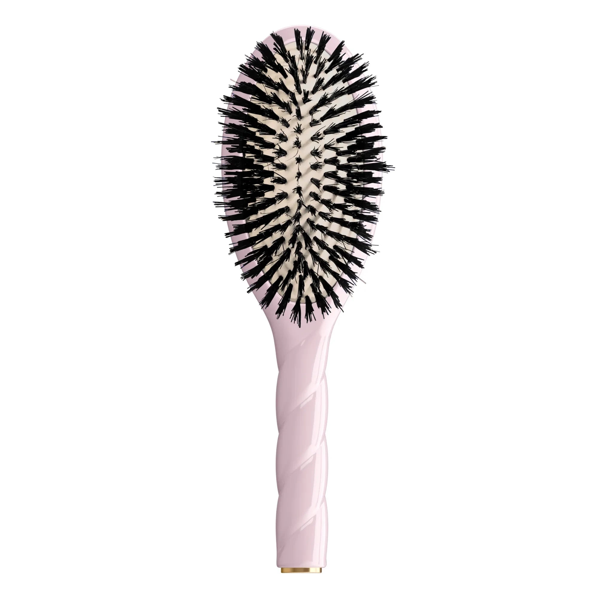 La Bonne Brosse - The All-Rounder N°01 Saç Fırçası - Bakım & Parlaklık | Pembe