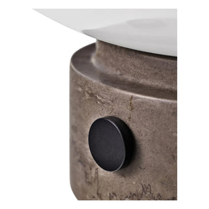 & Tradition - Mist AP21 Table Lamp | Gray