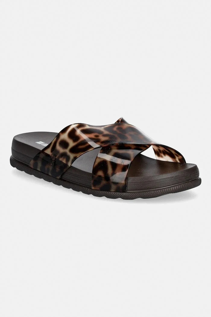 Melissa MELISSA COZY SLIDE II AD Terlik
