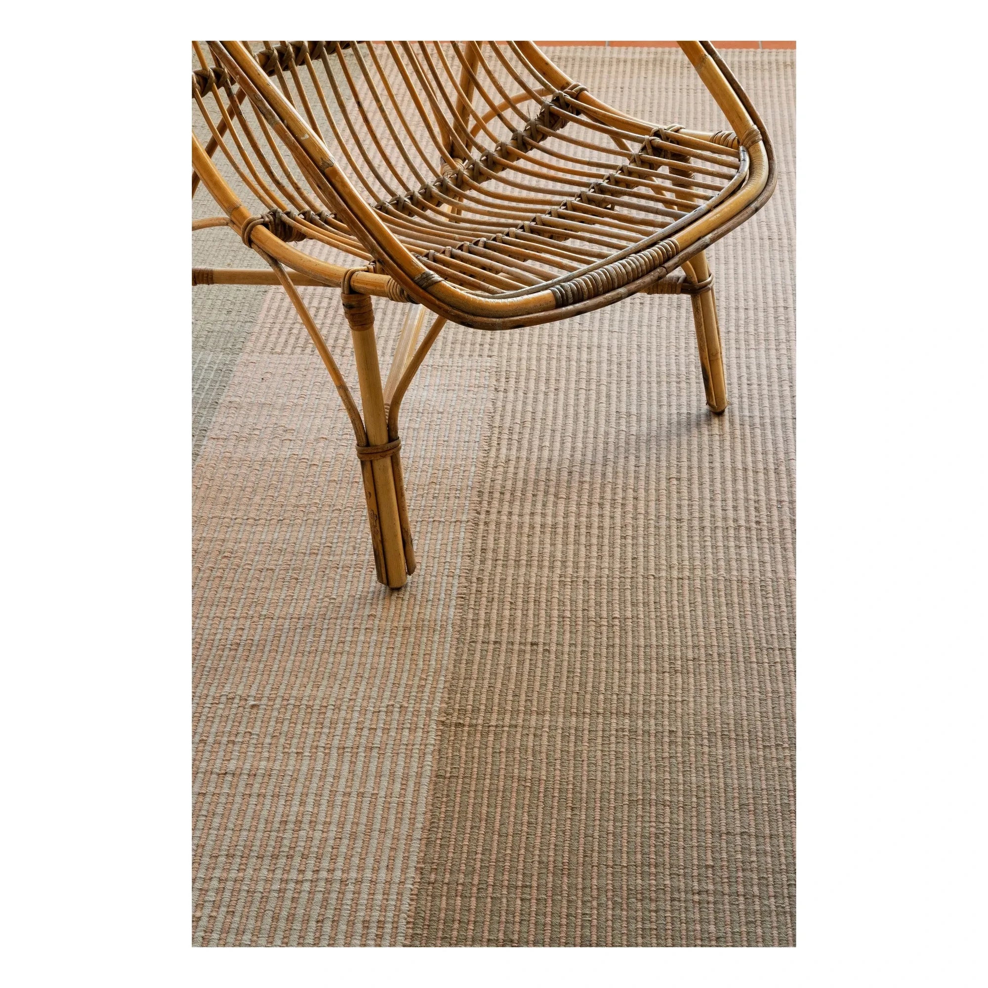 Nanimarquina - Haze 4 Rug | Beige