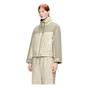 Rains - Koya Vision T1 Coat | Beige