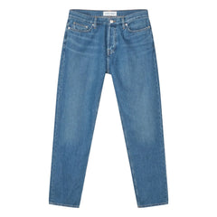 Samsoe Samsoe - Jean Saeddie 15893 | Blue