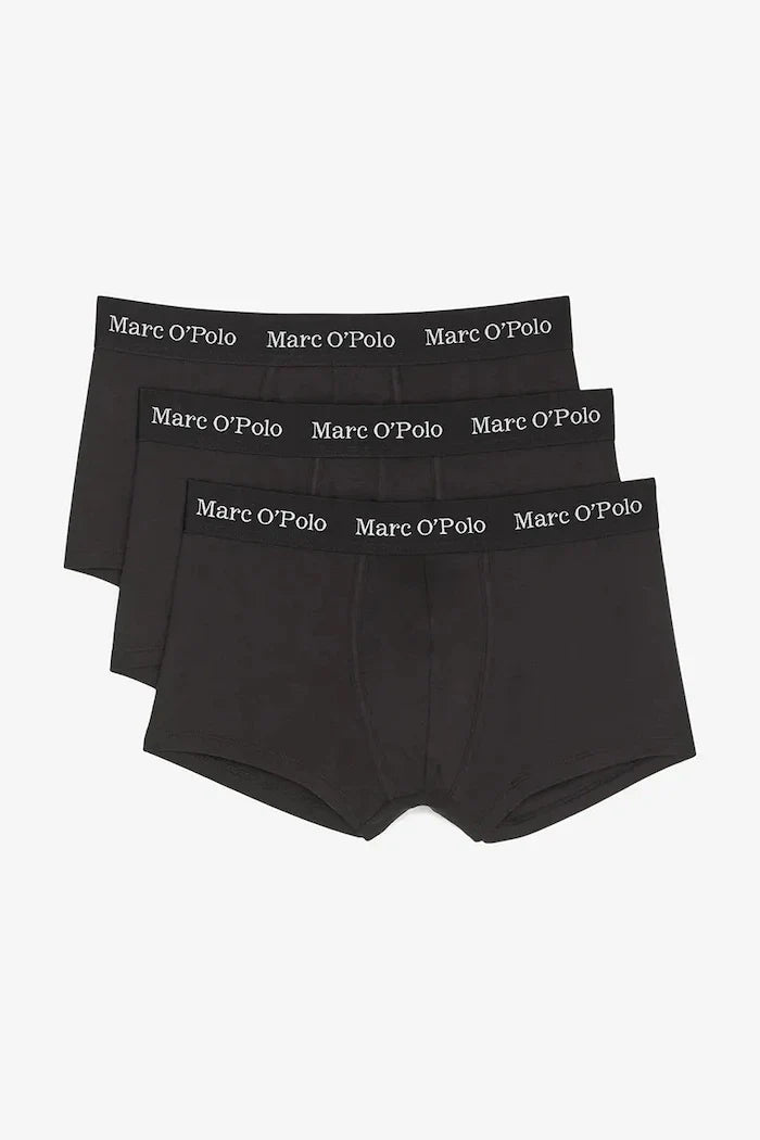 Marc O'Polo Boxer Şort (3'lü)