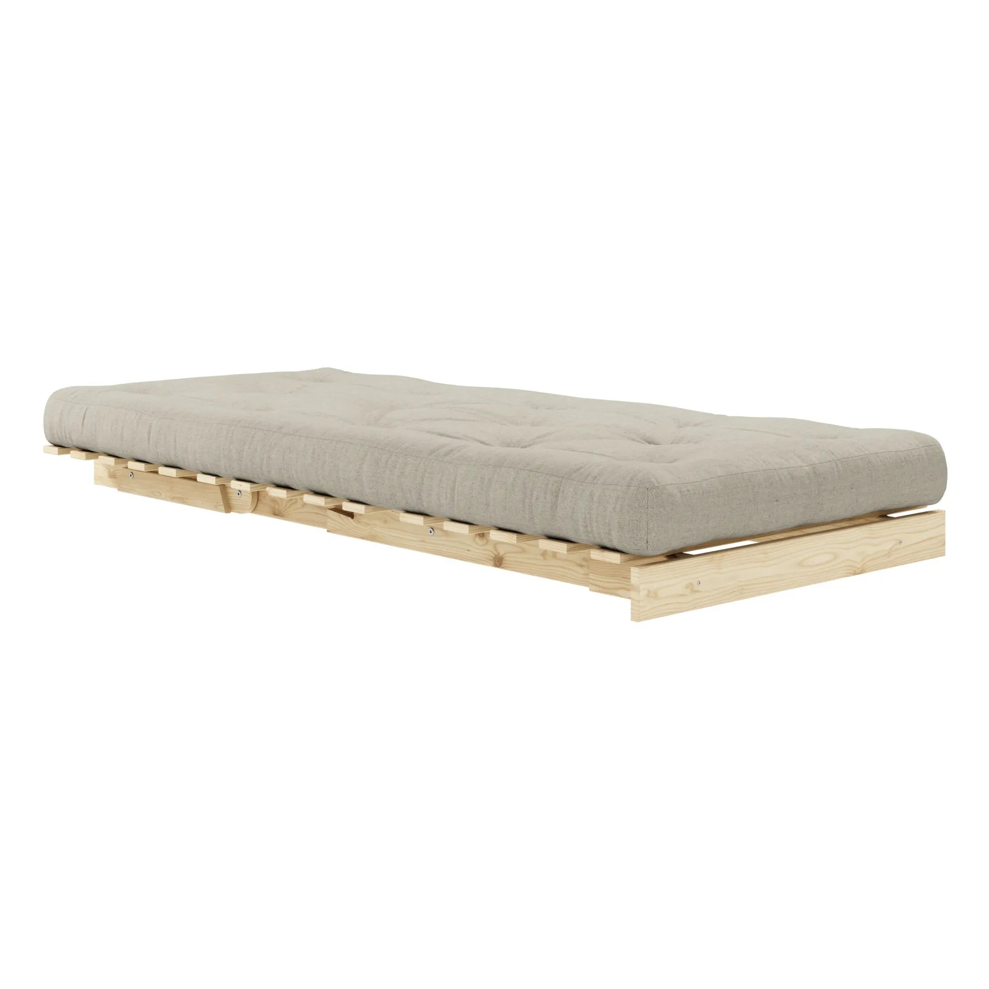 Karup Design - Roots 90 Sofa Bed | Linen