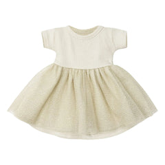 Minikane - Vestaire Doll - Rosana Tulle Dress