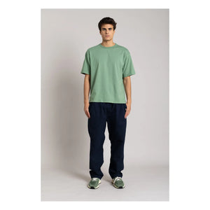 Smallable Man - Solal Organic Cotton T-Shirt | Khaki