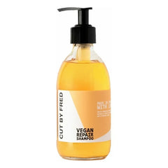 Cut By Fred - Vegan Nourishing Shampoo - 290ml