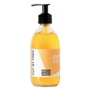 Cut By Fred - Vegan Nourishing Shampoo - 290ml