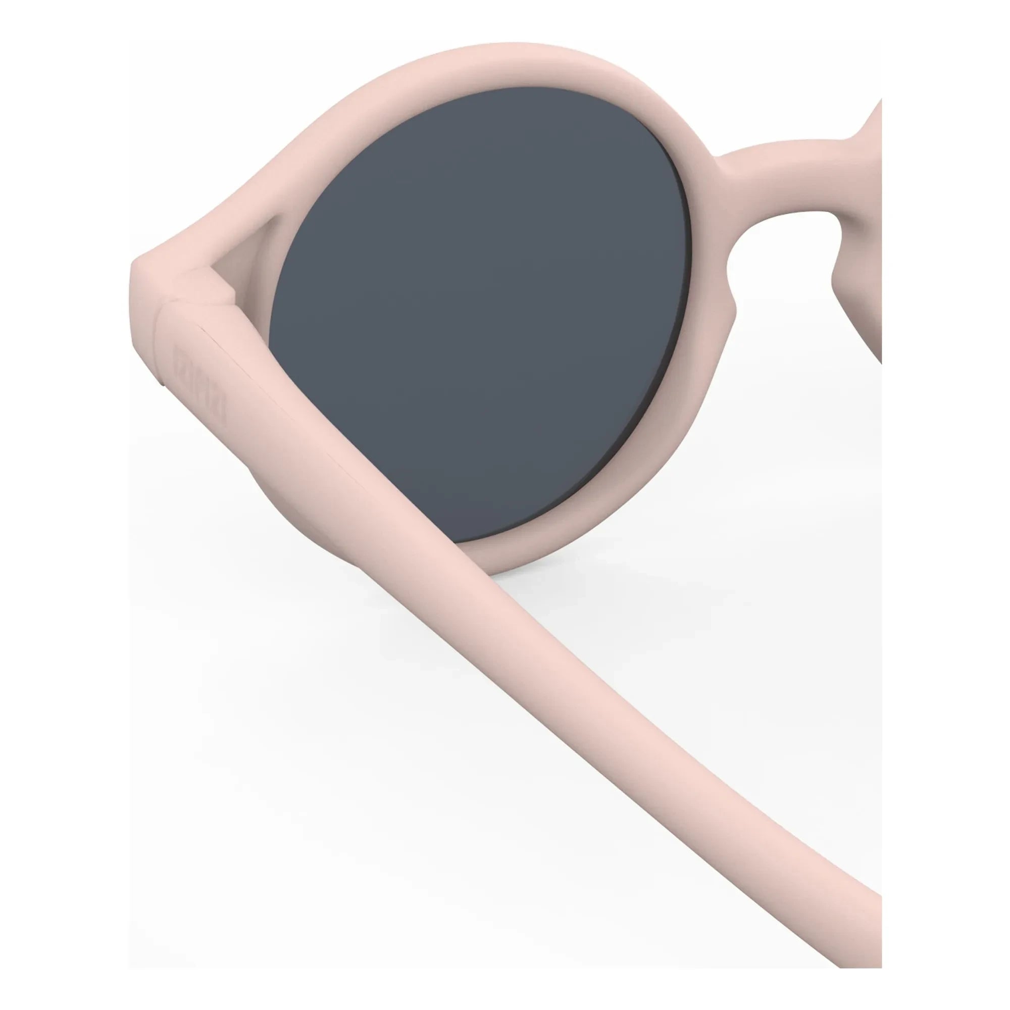 IZIPIZI - Sunglasses #D Baby | Soft Pink