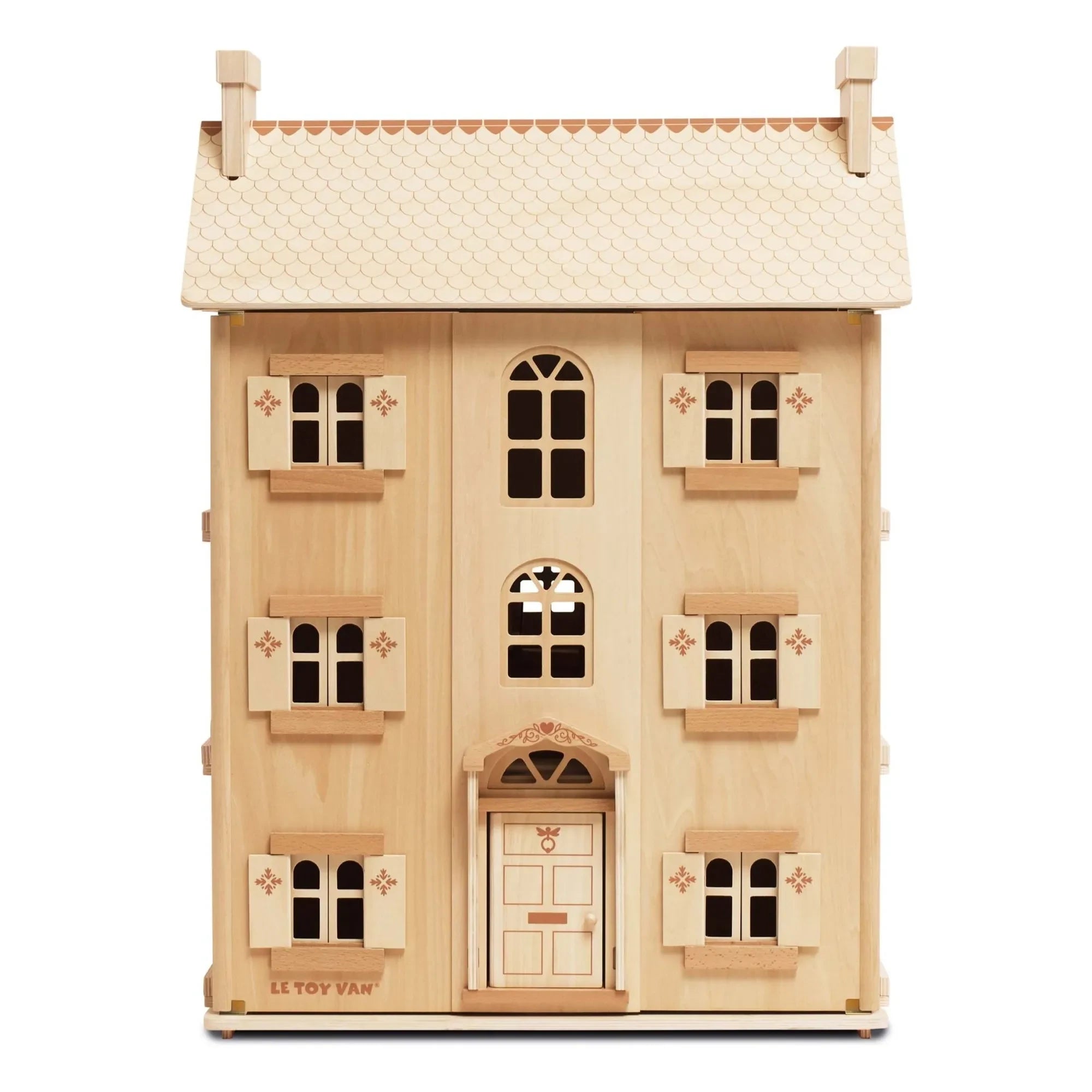 Le Toy Van - Large Dollhouse