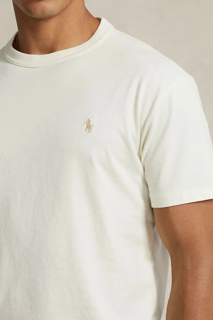 Polo Ralph Lauren Pamuklu Tişört
