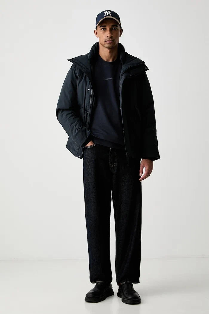 Marc O'Polo pamuklu erkek sweatshirt