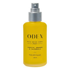 Oden - Nourishing and Illuminating Body Dry Oil - 100ml
