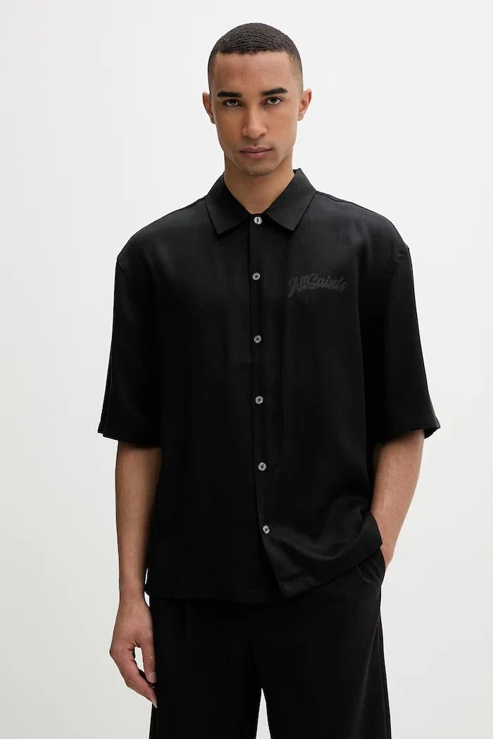 AllSaints Erkek Gömlek ODYSSEY
