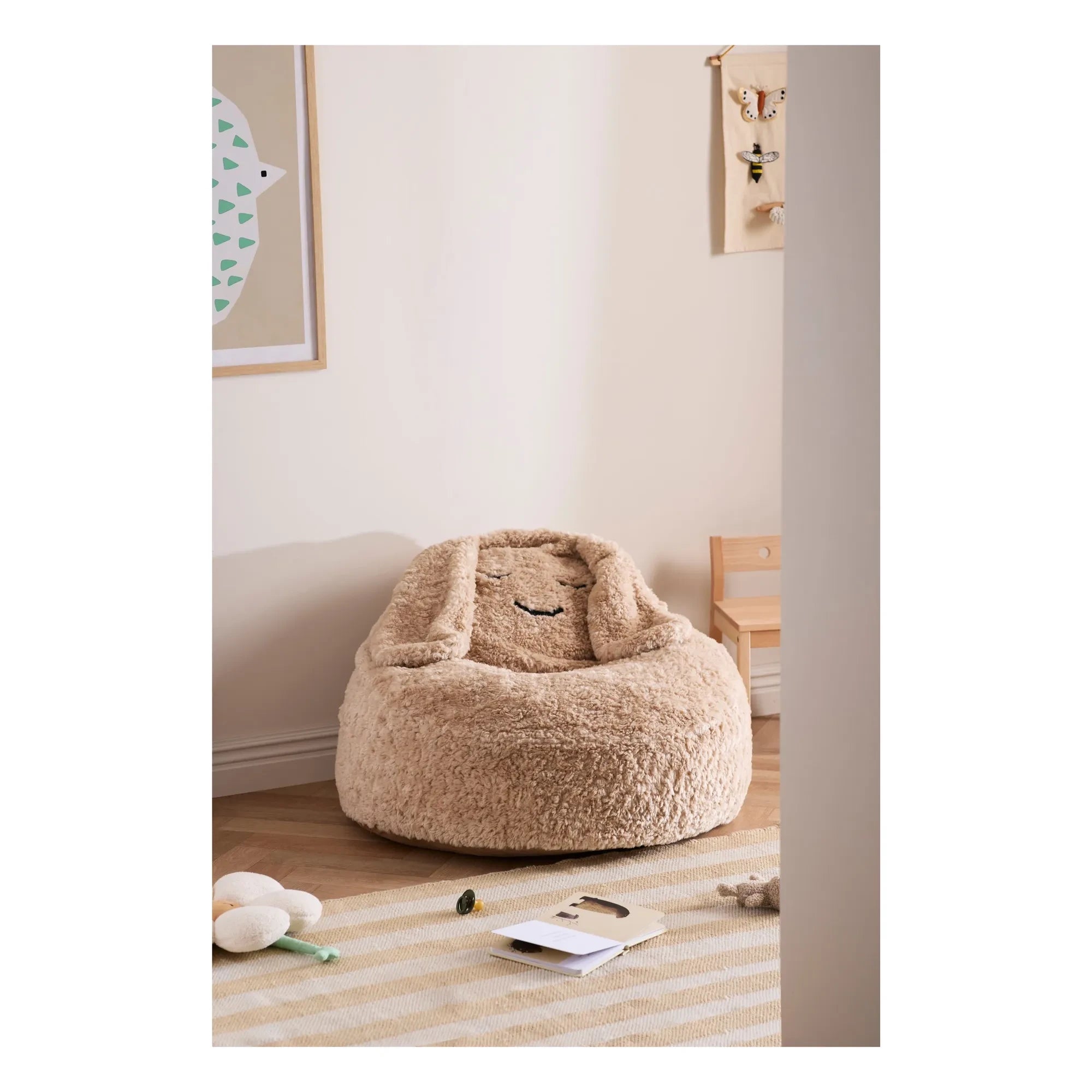 Kid's Concept - Cuddle Pouf