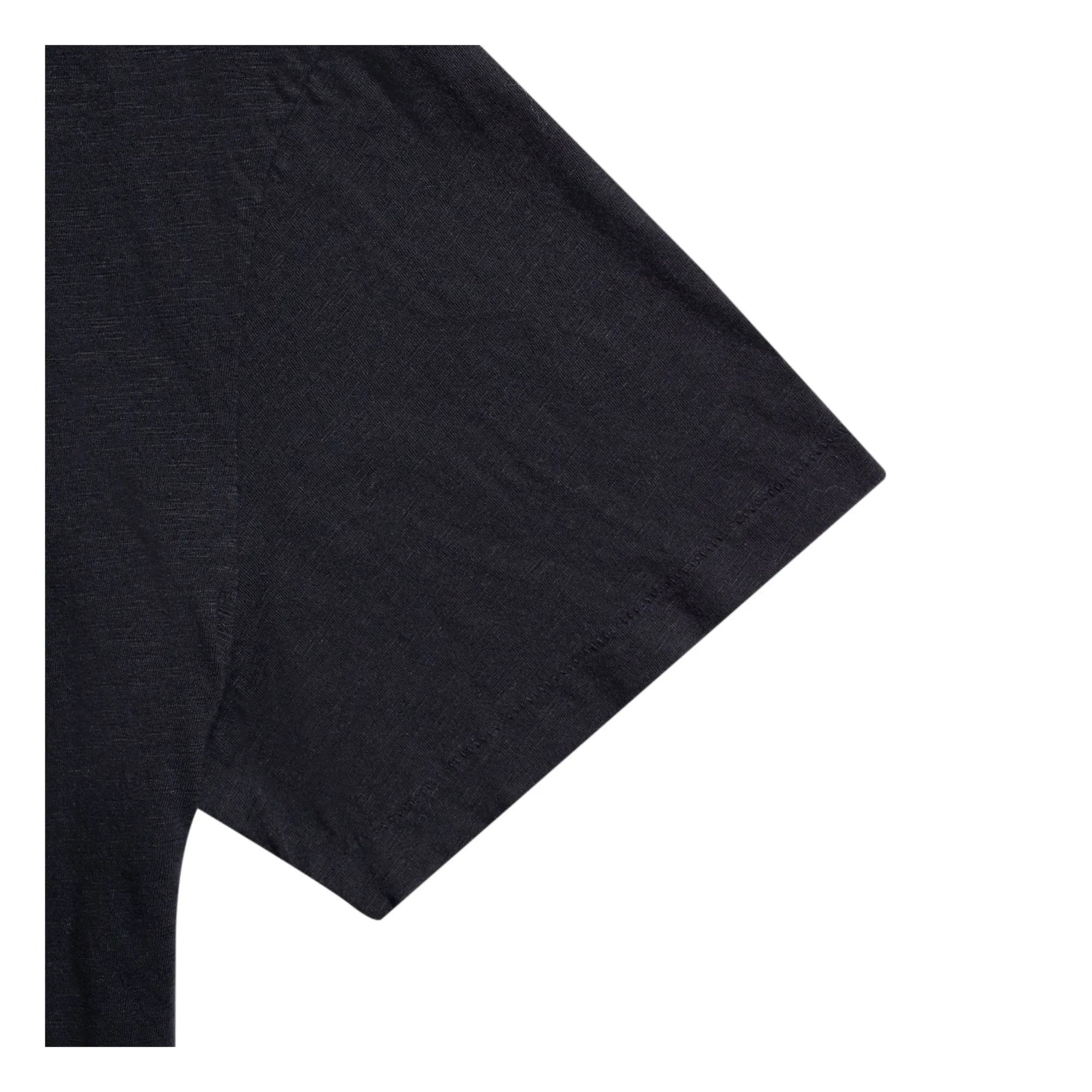 Nudie Jeans - Roffe T-Shirt | Black