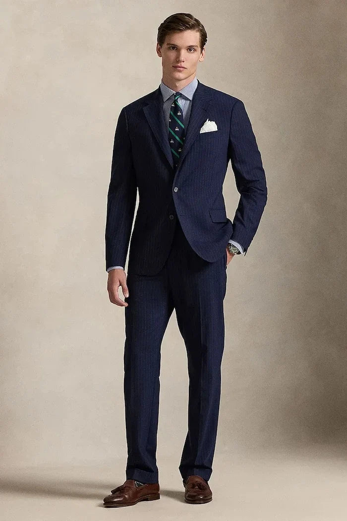 Yün Pantolon Polo Ralph Lauren