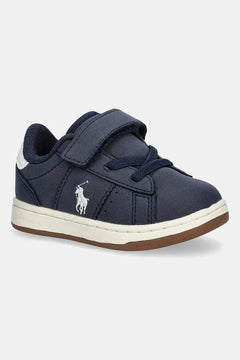 Polo Ralph Lauren KNOLLAN PS Çocuk Spor Ayakkabı