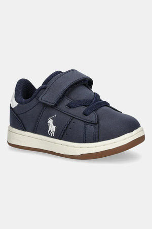 Polo Ralph Lauren KNOLLAN PS Çocuk Spor Ayakkabı