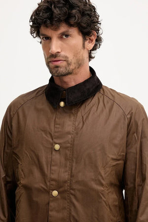 Barbour Yağmurluk