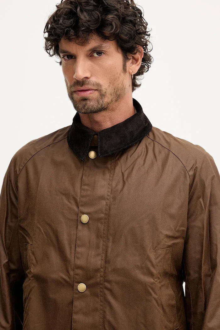 Barbour Yağmurluk