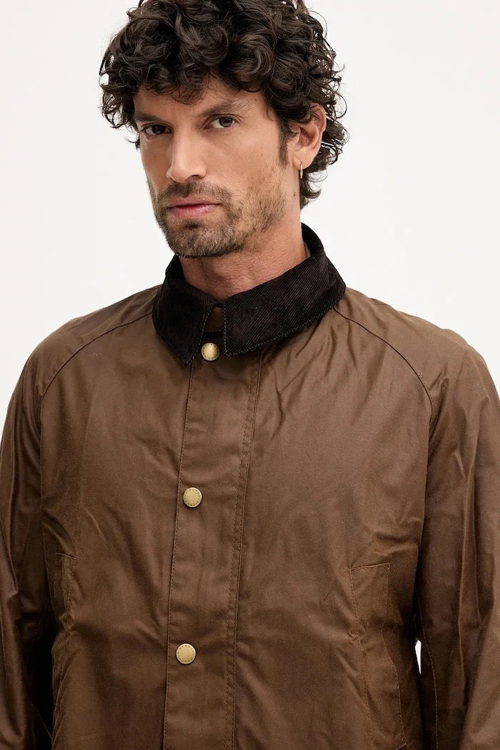 Barbour Yağmurluk