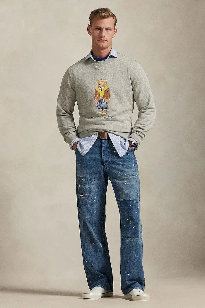 Polo Ralph Lauren Sweatshirt