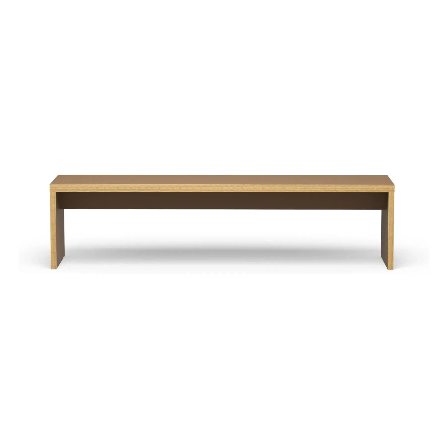 HKliving - Bench | Kahverengi