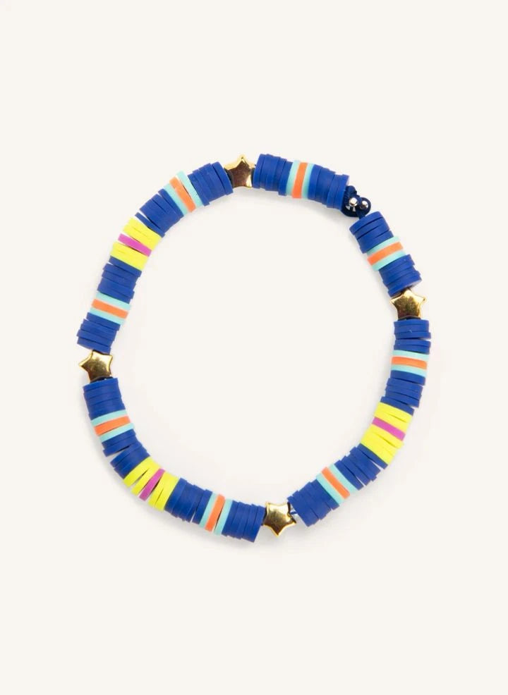 Moulin Roty - Bead Set - Shooting Comets