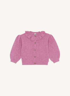 Bonton - Paloma hırka | Pembe