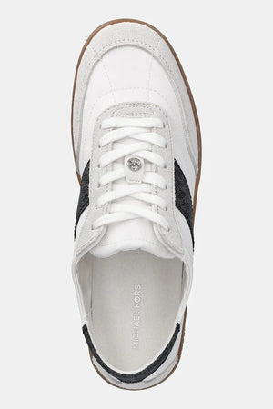 MICHAEL Michael Kors Kaycee Lace Up Spor Ayakkabı