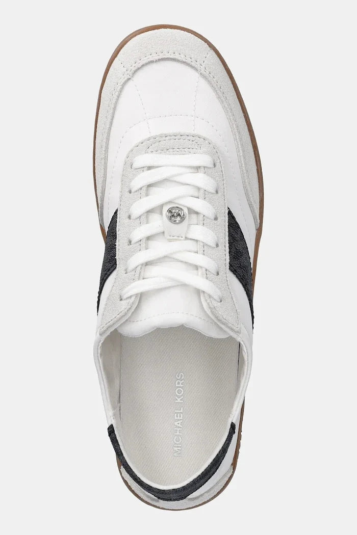 MICHAEL Michael Kors Kaycee Lace Up Spor Ayakkabı