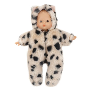 Minikane - Vestaire Babies - P'tit Chat Romper