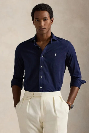 Polo Ralph Lauren Pamuklu Gömlek