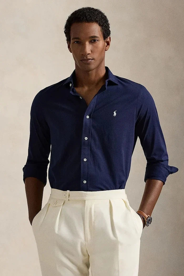Polo Ralph Lauren Pamuklu Gömlek
