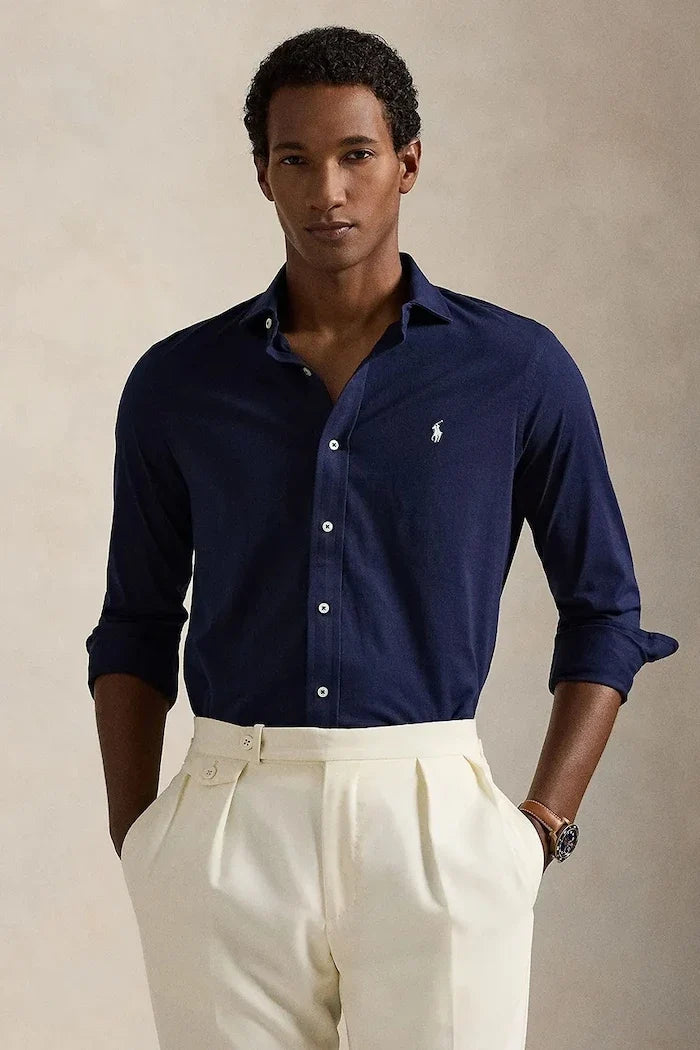 Polo Ralph Lauren Pamuklu Gömlek