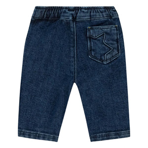 Bonton - Jean Mike | Mavi