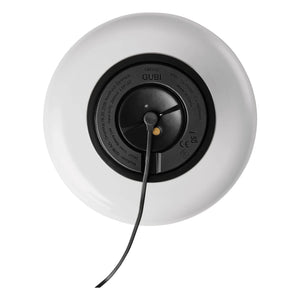 Gubi - Obello table lamp, Bill Curry | White