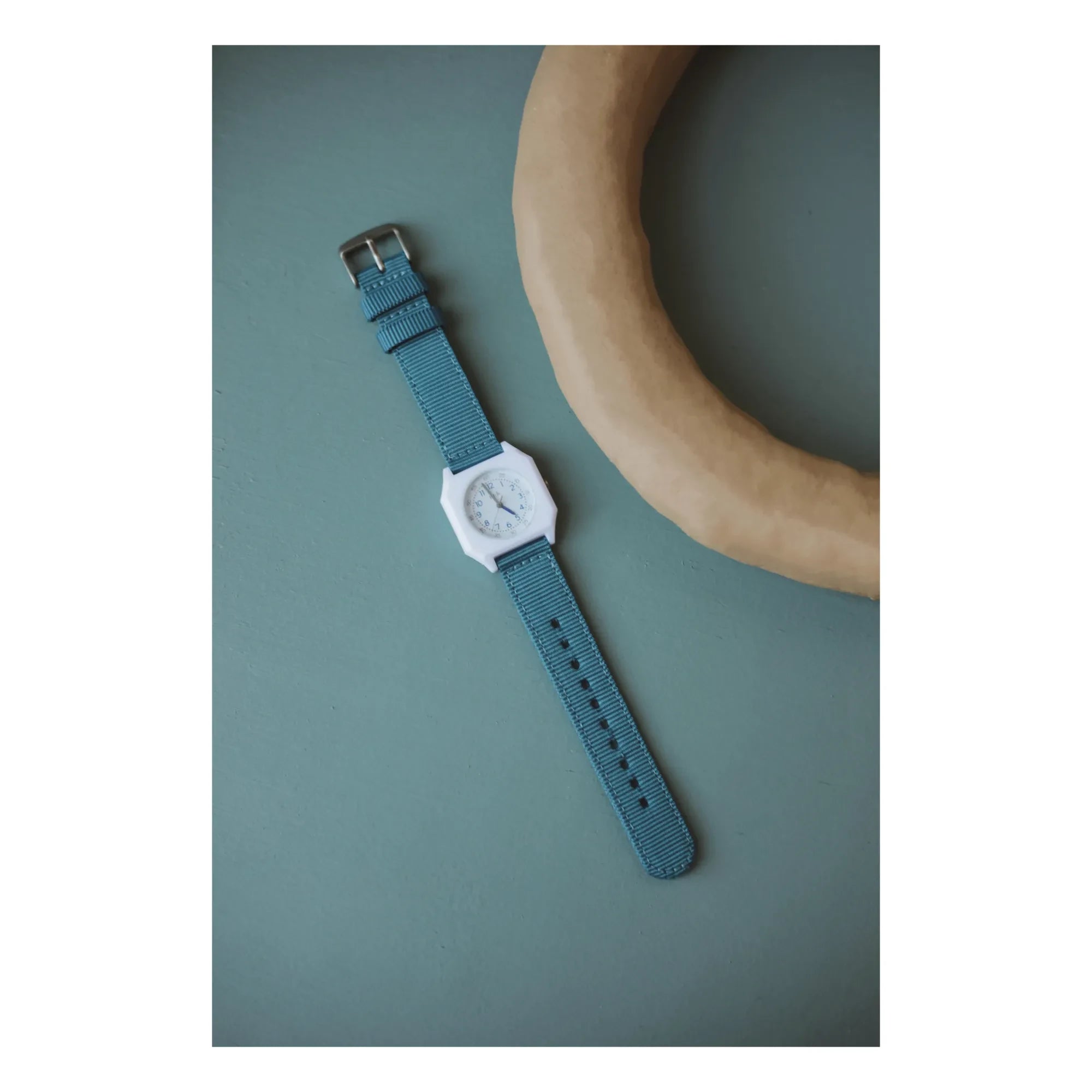 Mini Kyomo - Watch | Blue