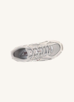 New Balance - Elastic Lace Sneakers 740 | Rosewood