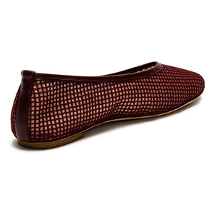 Odare - Nora Flats | Black