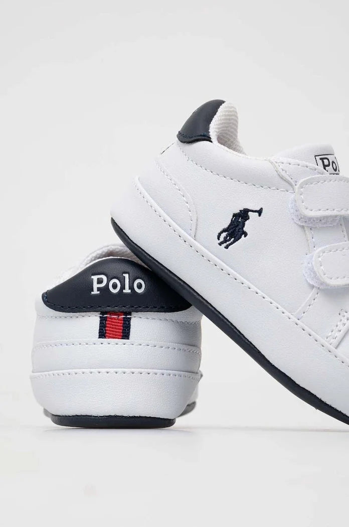 Polo Ralph Lauren Bebek Ayakkabıları