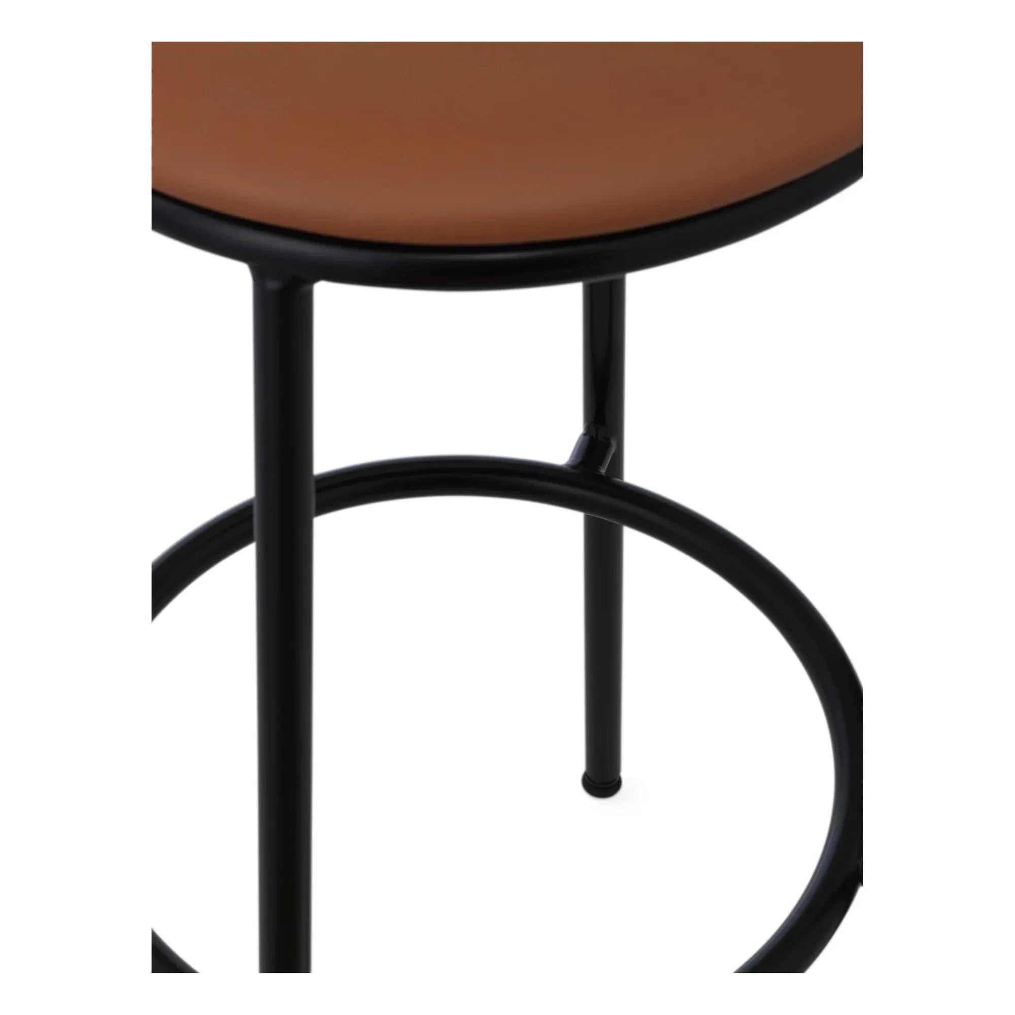 Normann Copenhagen - Circa Bar Stool | Brown
