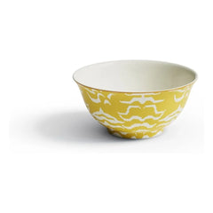 Lisa Corti - Indian Tiger Bowl | Gold